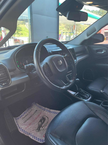 Imagem 5 de 5 de Fiat Toro 2022 2.0 Freedom 4x4 Aut. 4p Automática