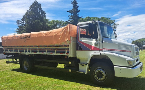 L-1318 2p Graneleiro