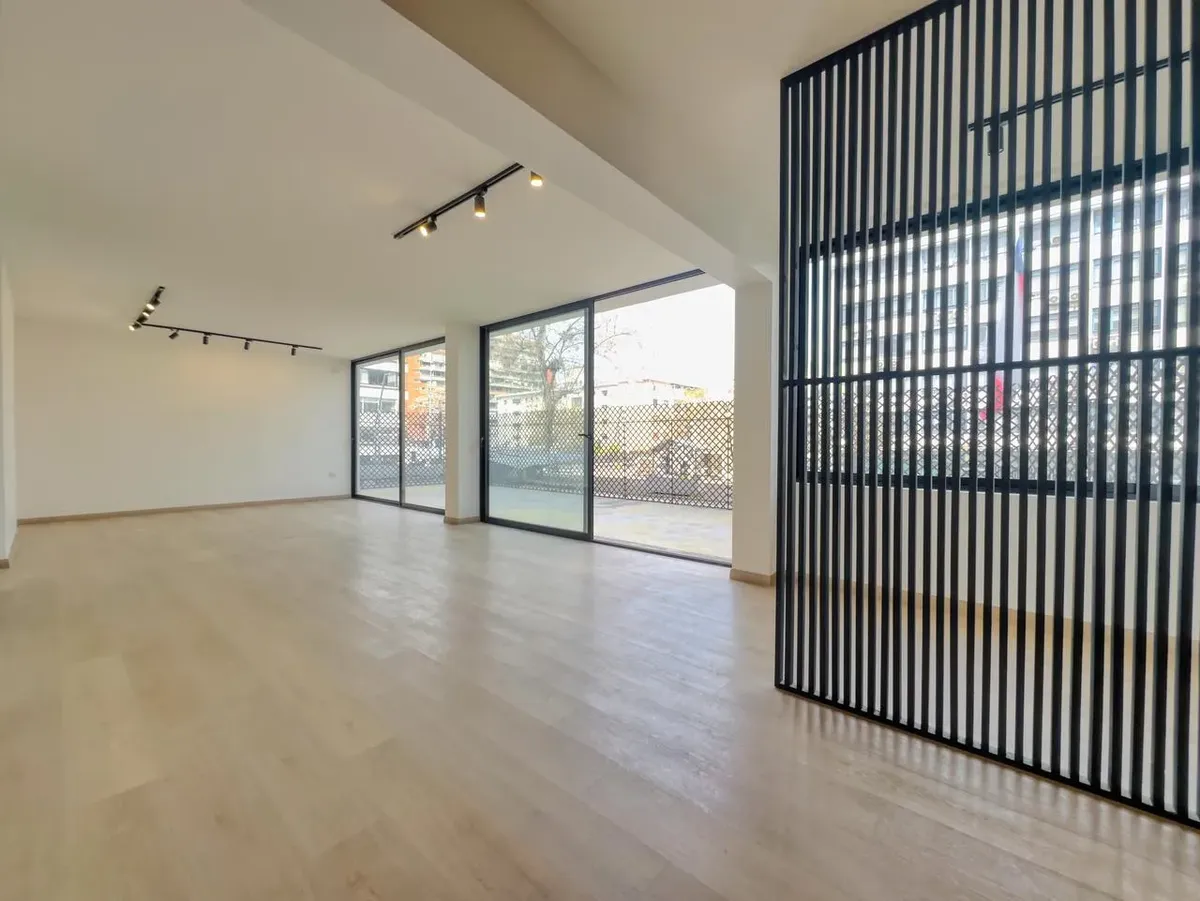 Imagen 3 de 27 de Departamento 4d 3b En Venta En Providencia, Tobalaba