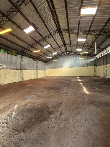Bodega En Arriendo En Talca