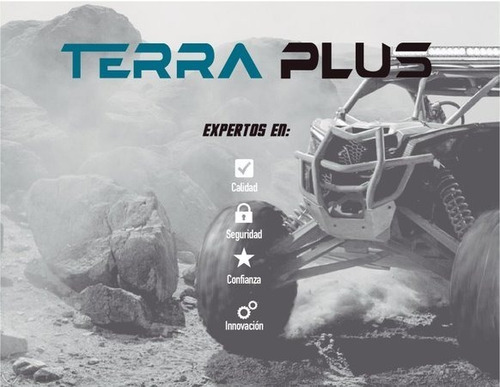 Llanta 29x11.00-14 Atlas 6 Capas Utv, Rzr Polaris