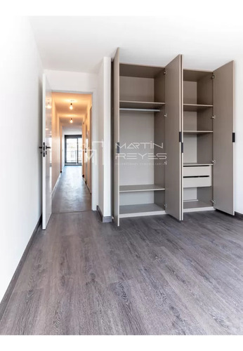 Alquiler Apartamento Monoambiente Pocitos