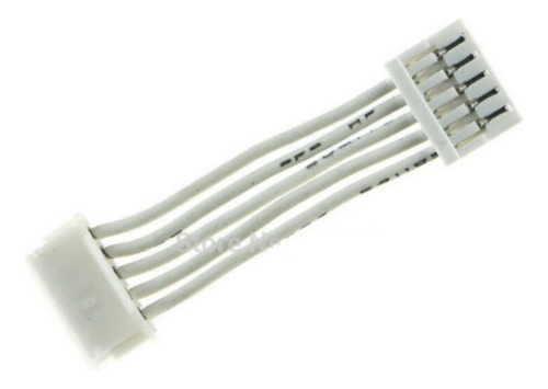 X1 Flex Cable Para Análogo Compatible Nintendo Wiiu Wii U
