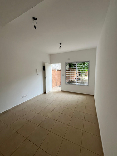 Departamento 2 Amb A Estrenar Con Cochera En San Miguel