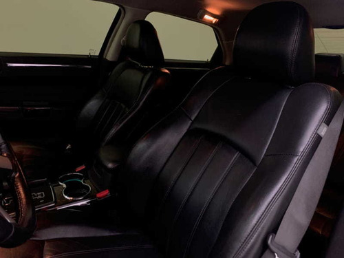 Imagem 12 de 15 de 300c 3.5 V6 Aut