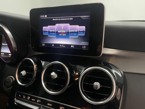 Mercedes-Benz Classe C C 180 Cgi 1.6 Turbo