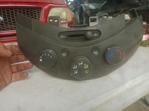 Control De Clima Spark 11-17. #191 (Usado)