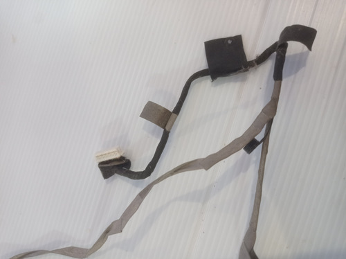 Cable Flex Video Asus K52f K52j Dd0kj3lc030 (Usado)