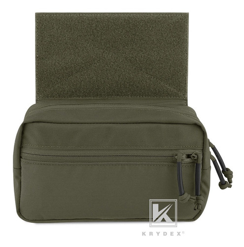 Krydex - Bolsa Táctica Para Saco De Basura (mk3)