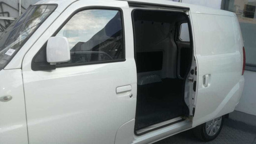 Lifan Foison Cargo