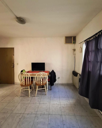Venta | Departamento Dos Habitaciones En 116 Y Av. 66 - La Plata