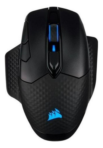 Mouse Corsair Dark Core Rgb Pro Wireless Bluetooth