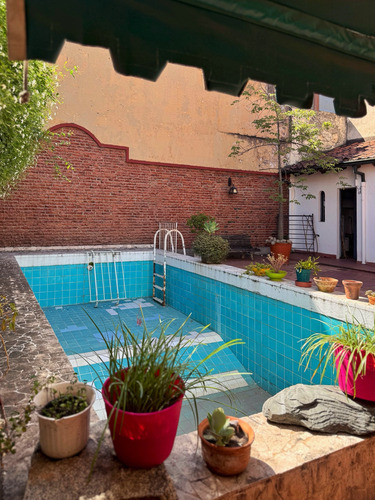 Casa En Barrio Norte