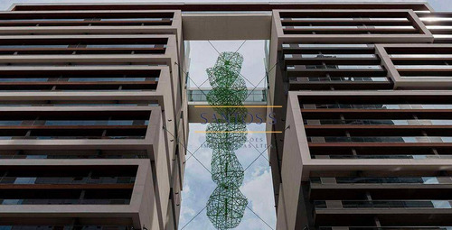 Imagem 17 de 30 de Apartamento Para Alugar, 41 M² Por R$ 4.200,00/mês - Brooklin - São Paulo/sp - Ap1767