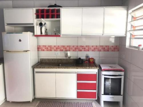Imagem 9 de 13 de Casa No Litoral Com 1 Quarto Em Peruíbe-sp | 8198-pc