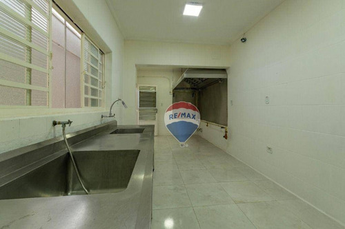 Imagem 11 de 23 de Ponto Comercial, 150 M², Jardim Vista Alegre, Paulínia/sp - Pt0018
