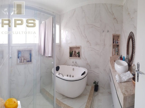Imagem 14 de 29 de Linda Casa Para Venda Atibaia Sp. Vila Gardênia Excelente Localização! Área Construida 297 Mts Área Terreno 390mts - Ca00889 - 69418411