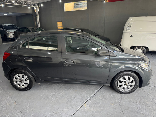 Chevrolet Onix 1.0 Joy 5p