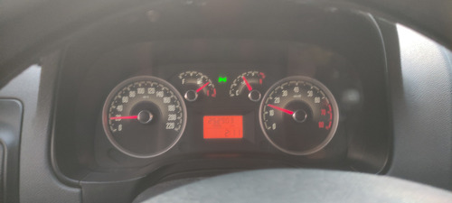 Fiat Palio Weekend 1.6 16v Trekking Flex 5p