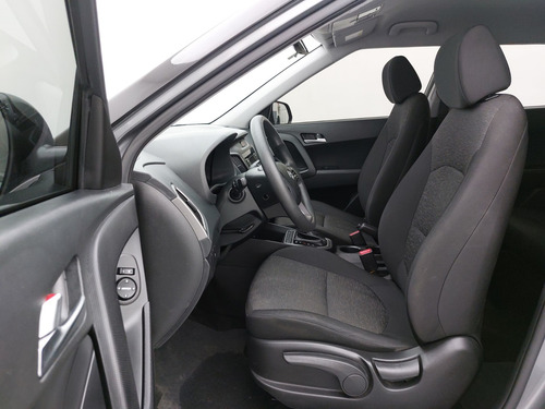 Hyundai Creta 1.6 16V FLEX ACTION AUTOMÁTICO