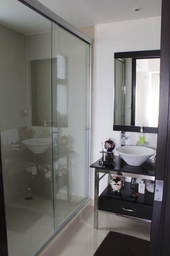 Imagen 22 de 28 de Departamento En Venta En Sens, Lomas De Vista Hermosa