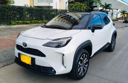 Toyota Yaris Cross 1.5 Hev Xls