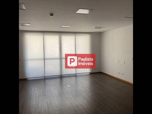 Imagem 16 de 18 de Sala Para Alugar Em Moema - São Paulo/sp - Sa1552