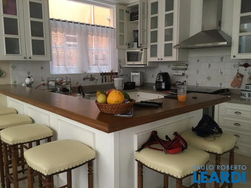 Imagem 7 de 7 de Casa Assobradada - Brooklin - Sp - 598515