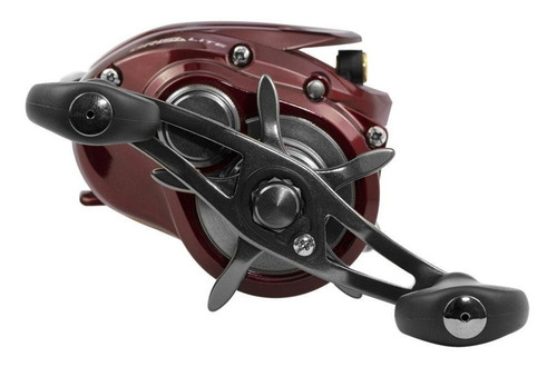 Imagem 5 de 7 de Carretilha New Brisa Lite Gto 8000 2021 8 Rol Marine Direita