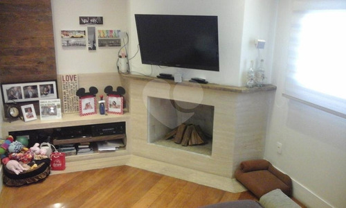 Imagem 12 de 28 de Apartamento Duplex, Todo Reformado Com 4 Dormitórios - Reo256898