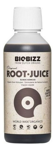 Root Juice | 250 Ml. | Bio Bizz