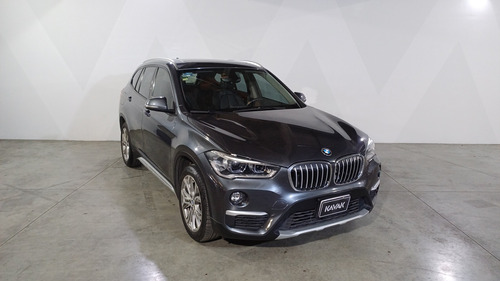 BMW X1 2.0 SDRIVE20IA X LINE DCT