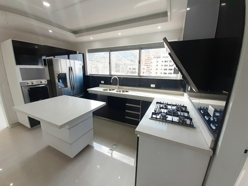 Imagen 7 de 17 de Se Vende Hermoso Penthouse En Resd Aspen La Trigaleña (a Estrenar)