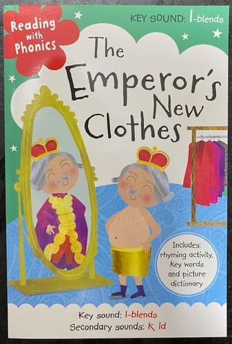 The Emperor's New Clothes