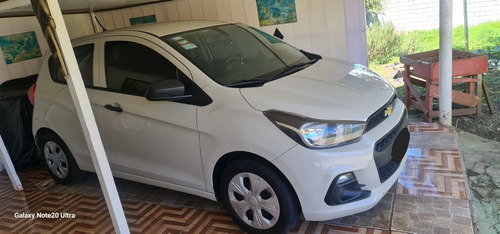 Chevrolet Sparck 2016