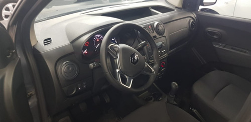 Imagen 6 de 12 de Autos Y Camionetas Renault Kangoo Furgon Berlingo Partner E