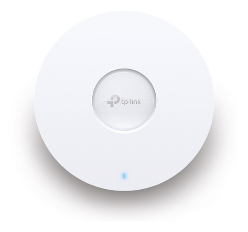 Access Point Multi-gigabit Wifi 6 Omada Tp-link Doble Banda