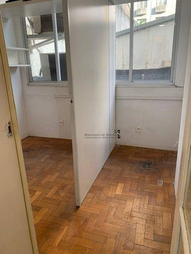 Imagem 10 de 15 de Loja Para Alugar, 32 M² Por R$ 1.800,00/mês - Ipanema - Rio De Janeiro/rj - Lo0029