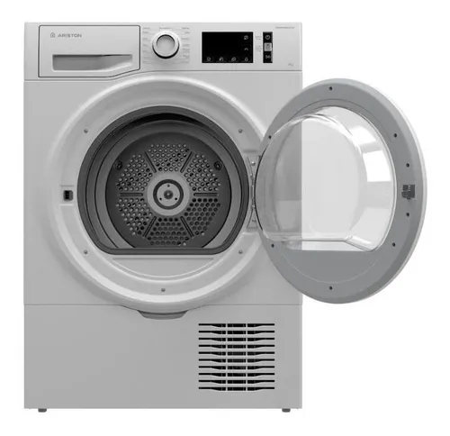 comprar Secarropas Ariston Carga Frontal A3d91weag Inverter 9kg 220v