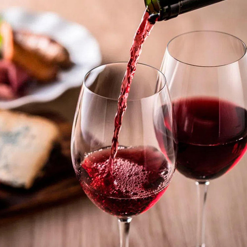 Pack De 2 Vino Tinto Yalumba The Signature 750 Ml