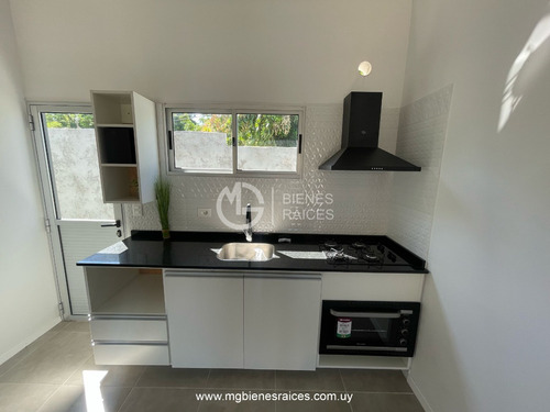 Alquiler | Pinar Norte | 2 Dormitorios | Estrenar | Condominio