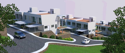 Club De Campo Las Tapias Casas A Estrenar Con Posibilidad De Financiamiento San Antonio De Los Altos. Cf
