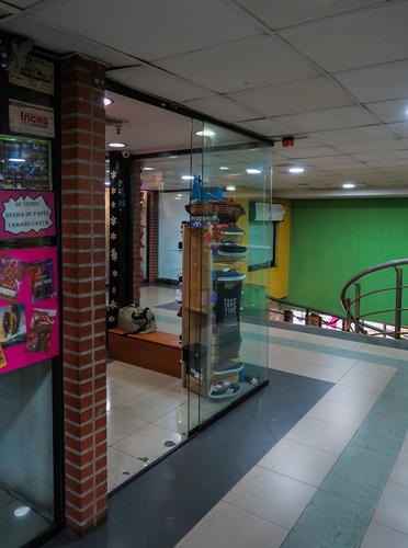 Imagen 10 de 14 de Minitienda En Venta En C.c. Multiplaza Victoria