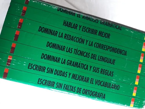 Comunicación Y Lenguaje (Usado)