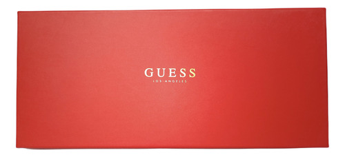 Set X 2 Guess: Cartera De Mano Wristlet Y Tarjetero