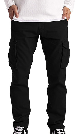 Planam Thermo-federal pantalones canvas los diferentes materiales 320g pantalones de trabajo talla 24-110