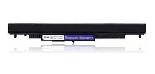 Hs04 Hs03 Batería Para Computadora Portátil Para Hp 8...