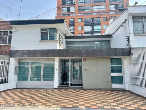 Comercial En Nicolas De Federman Rah Co: 25-834