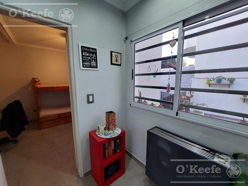 Imagen 8 de 15 de Ph Al Fondo En Venta En Quilmes Oeste, Con Quincho Y Patio. Totalmente Reciclado!