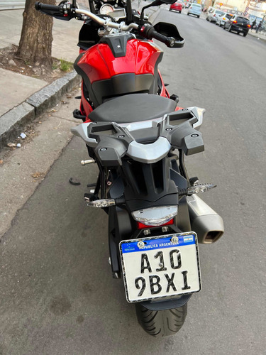 Imagen 10 de 17 de Bmw S 1000 Xr